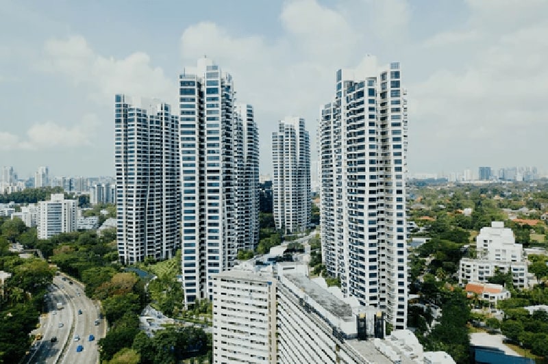 Cari Apartemen  di  Jakarta  Ini 10 Pilihan Terbaik  Harganya