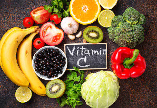 25 Sayur dan Buah yang Mengandung Vitamin C Tinggi