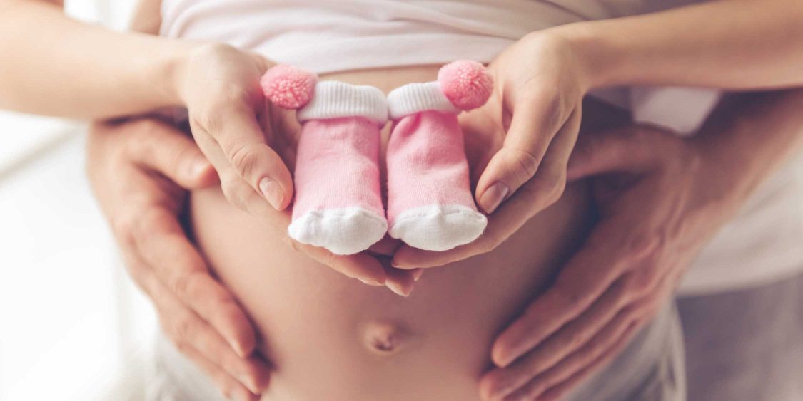 Ciri ciri hamil anak perempuan pada trimester pertama