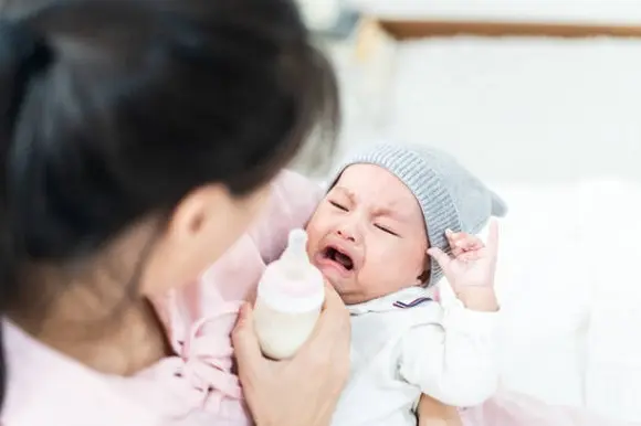 7 Tanda Growth Spurt Pada Bayi Dan Cara Mengatasinya