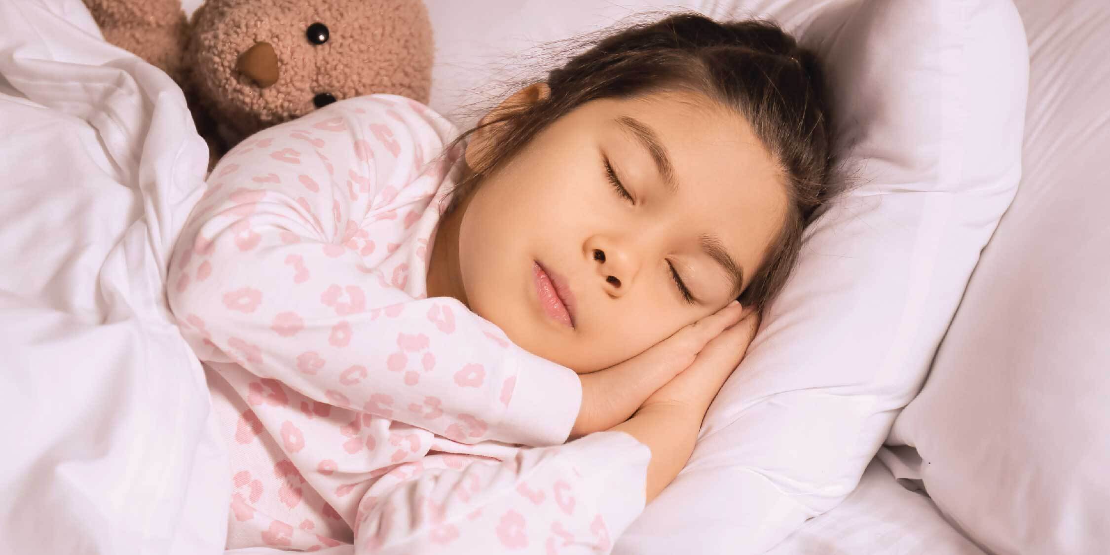 4 Rekomendasi Lagu Tidur  Anak  agar Si Kecil Mudah Terlelap