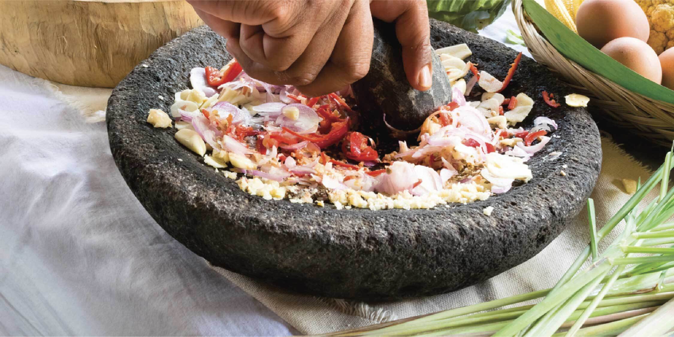 Rekomendasi Menu Masakan Harian Dengan Budget Rp500 Ribu Sepekan