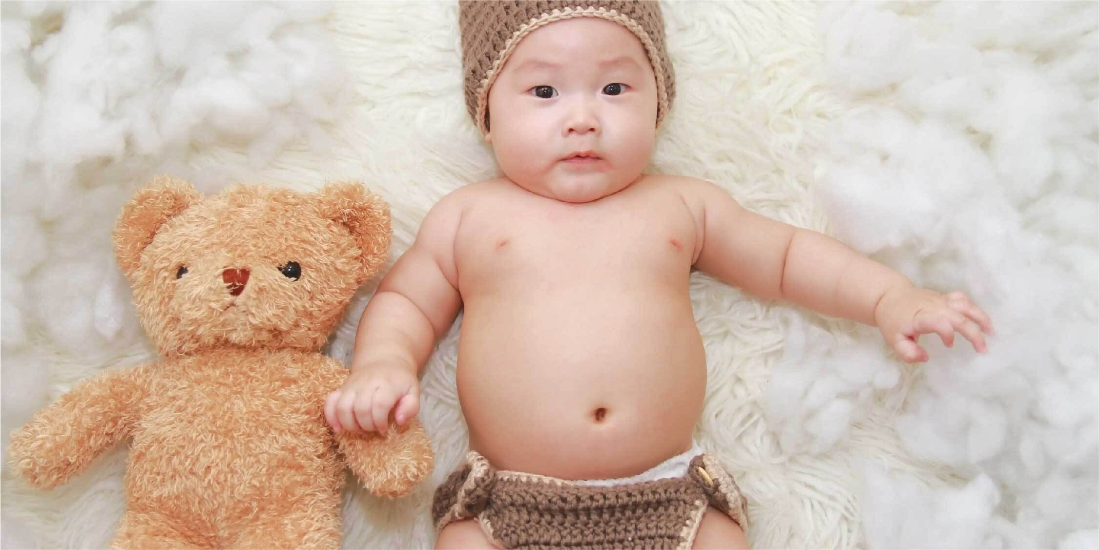 157 Nama Bayi Laki-laki Jawa untuk Calon Lanang Kesayangan