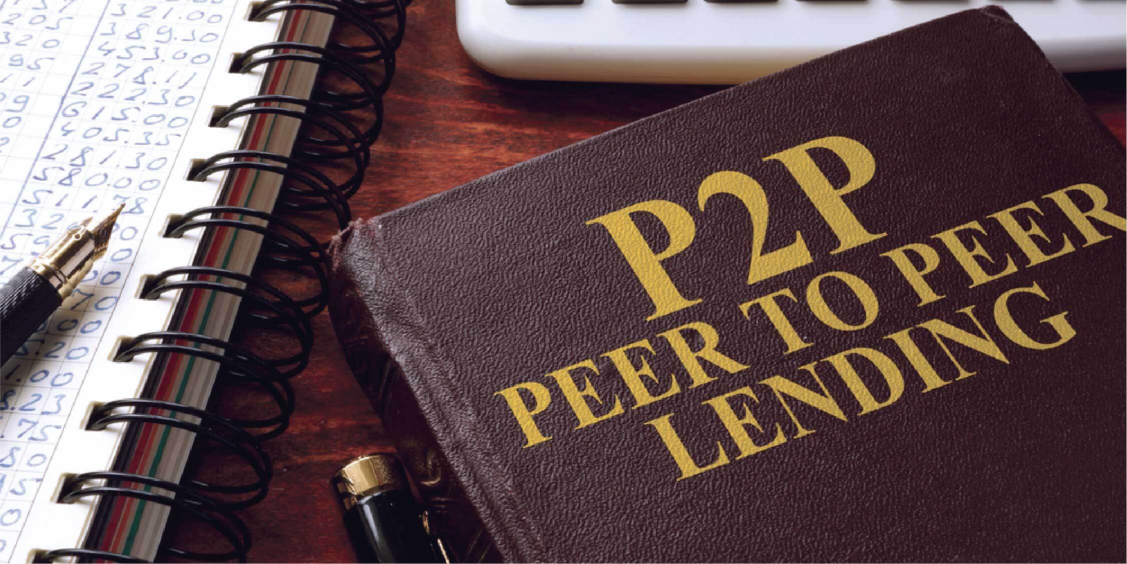 Peer To Peer Lending P2P Lending Kamus Investasi Ruangmom