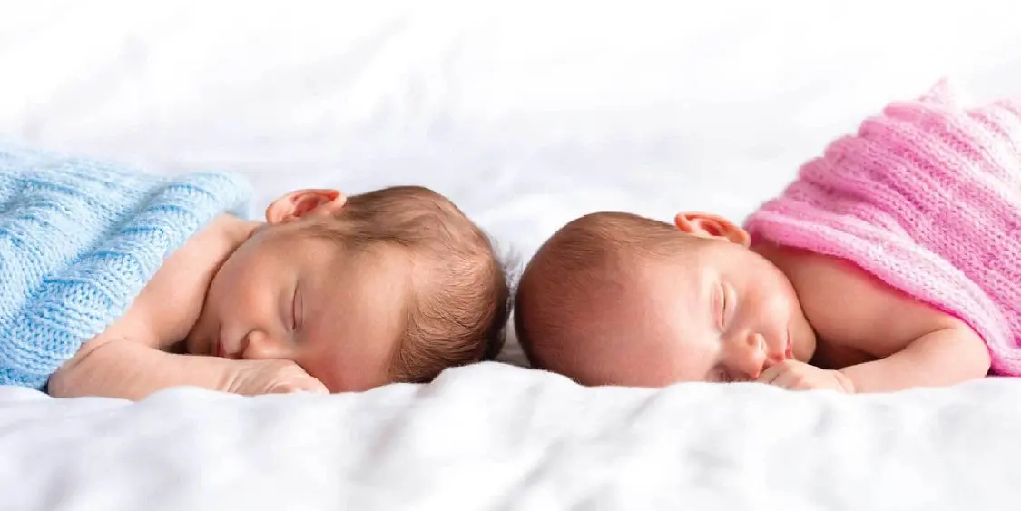 Proses Melahirkan Bayi Kembar Secara Normal