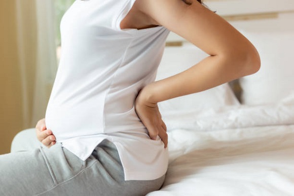 sakit pinggang belakang bagi ibu hamil 19