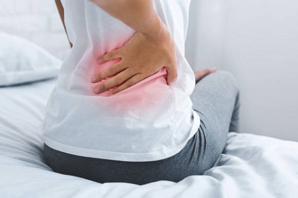 sakit pinggang belakang pada wanita hamil 17