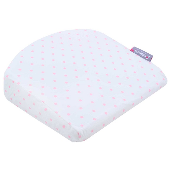 Wedge pillow: Cuddle Co - 3in1 Wedge Cushion STAR