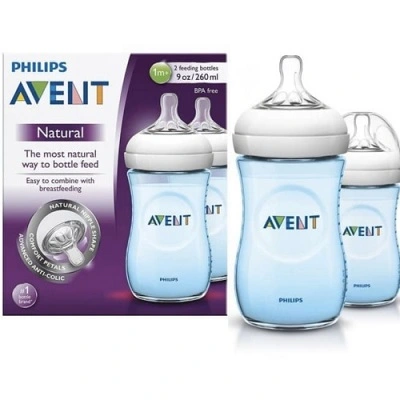 Philips Avent Dot Natural